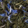 Thé vert "Fukuyu Myrtille" 50GR DAMMANN FRERES
