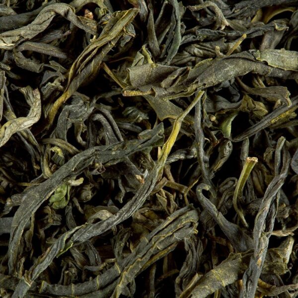 Thé vert "Fujian Vert" 100 gr DAMMANN FRERES