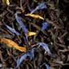 Thé noir "Jardin Bleu" 100gr DAMMANN FRERES