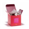 Carcadet "Passion Framboise" 20 sachets DAMMANN FRERES