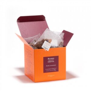 Rooibos l'oriental 25 sachets DAMMANN FRERES