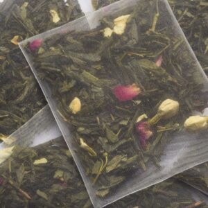 Thés glacé "Bali" DAMMANN FRERES