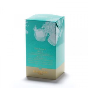 Thés glacé "Bali" DAMMANN FRERES