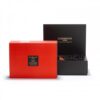 Coffret thé "Ambre" 20 sachets Dammann Frères