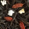 Thé noir "Granola d'hiver" 50g DAMMANN FRERES