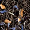 Thé noir "Earl grey goût russe" DAMMANN FRERES