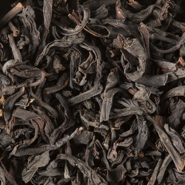 Thé noir "Vanille" 100gr DAMMANN FRERES