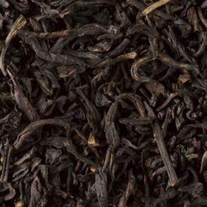 Thé noir "Smokey Lapsang" 100gr DAMMANN FRERES