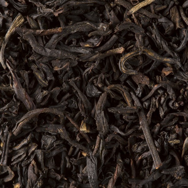 Thé noir "Smokey Lapsang" 100gr DAMMANN FRERES