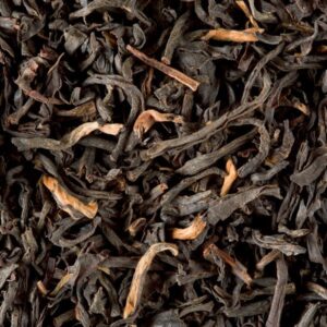 Thé noir "Assam supérieur G.F.O.P" 100gr DAMMANN FRERES