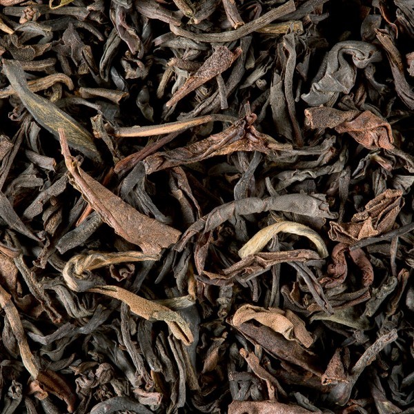 Thé noir "Mélange anglais supérieur" 100gr DAMMANN FRERES