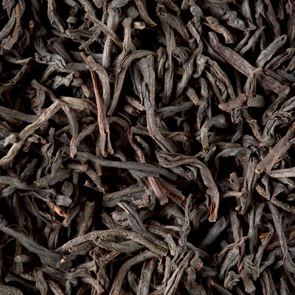 Thé noir "Ceylan OP pettiagalla" 100gr DAMMANN FRERES