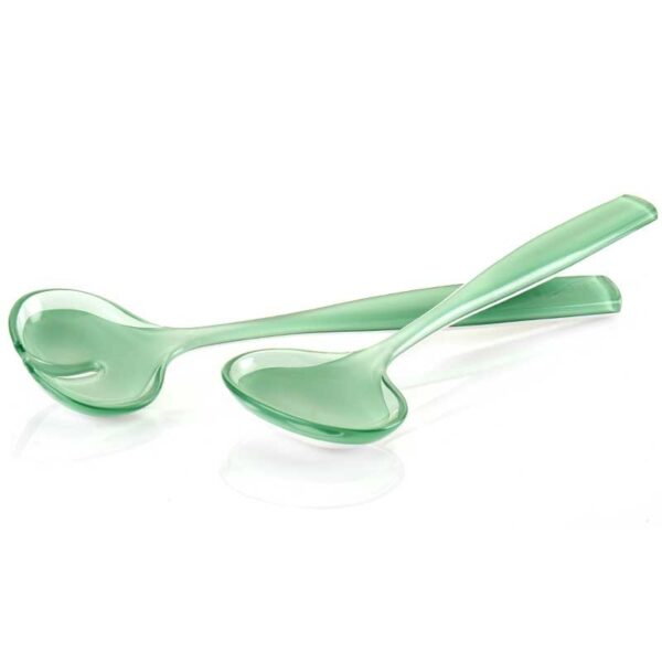 Couverts à salade "Grace" GUZZINI