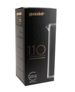 Carafe avec couvercle "Icons" GUZZINI