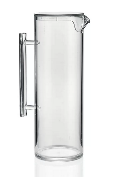 Carafe avec couvercle "Icons" GUZZINI
