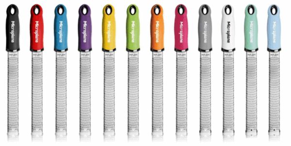 Zesteur/Râpe MICROPLANE