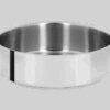 Sauteuse en inox Mutine CRISTEL