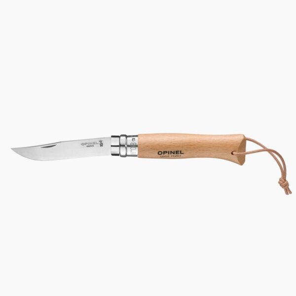 Couteau N°08 Baroudeur Opinel