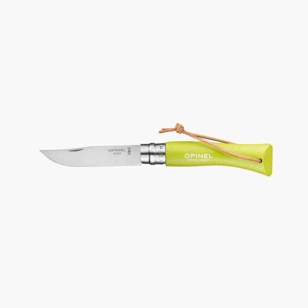 Couteau N°07 Baroudeur Opinel