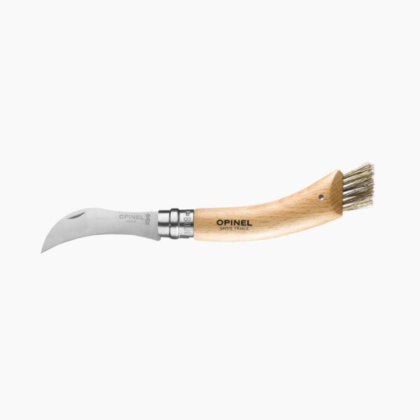 Couteau à champignon N°08 OPINEL