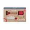Coffret cuisine pour enfant "Le Petit Chef" Opinel