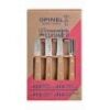 Coffret Les Essentiels Naturel Opinel