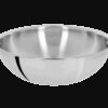 Wok inox Casteline CRISTEL