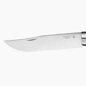Couteau Cranté N°12 Opinel