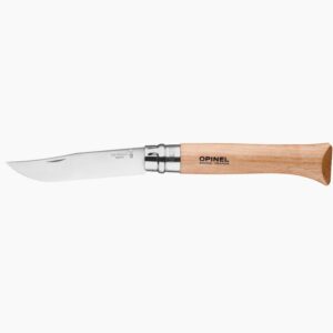 Couteau Cranté N°12 Opinel