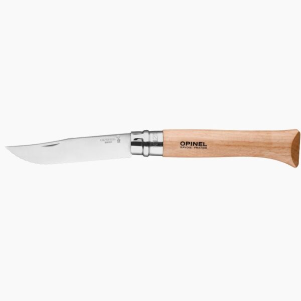 Couteau Cranté N°12 Opinel