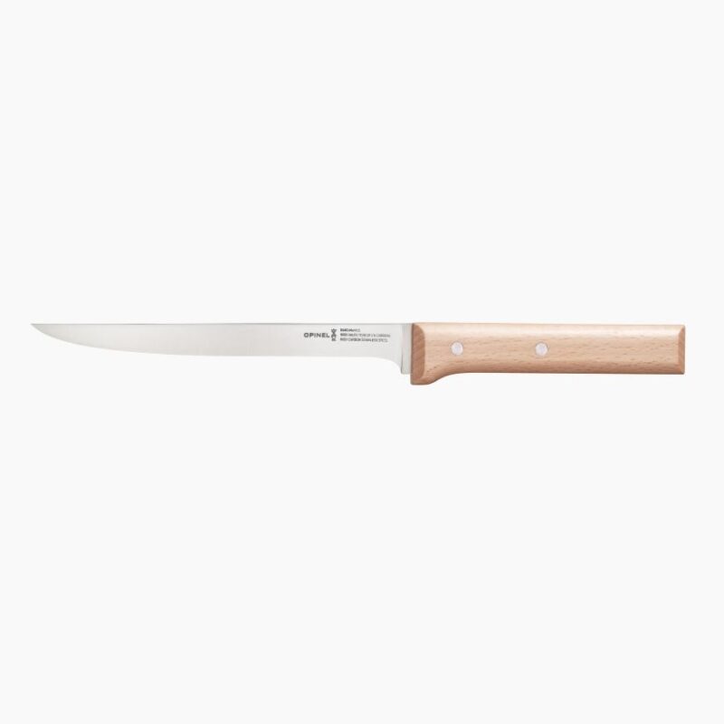 Couteau Effilé Parallèle N°121 Opinel