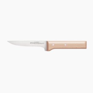 Couteau à viande & volaille Parallèle N°122 Opinel