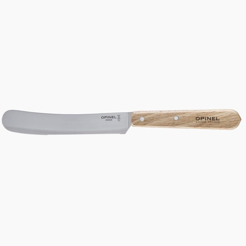 Couteau Petit-déjeuner Hêtre Opinel