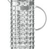 Carafe avec infuseur "Tiffany" GUZZINI