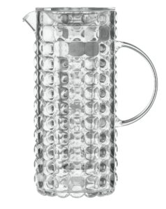 Carafe avec infuseur "Tiffany" GUZZINI