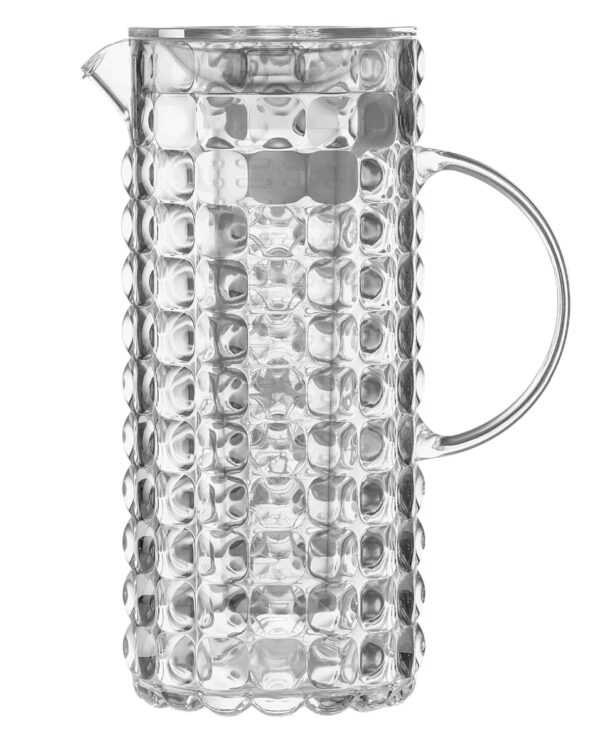 Carafe avec infuseur "Tiffany" GUZZINI