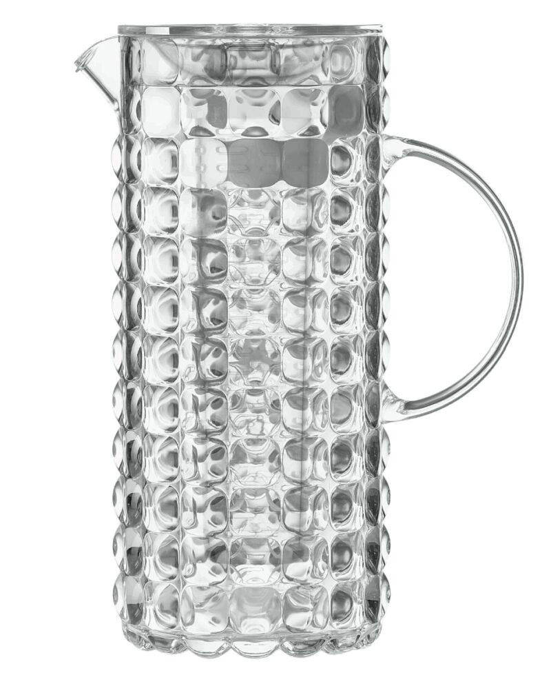 Carafe avec infuseur "Tiffany" GUZZINI