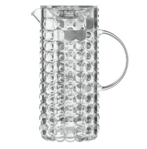 Carafe avec tube réfrigérant "Tiffany" GUZZINI