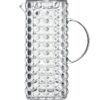 Carafe "Tiffany" GUZZINI