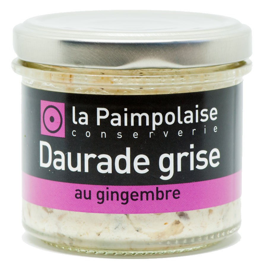 Epicerie salée