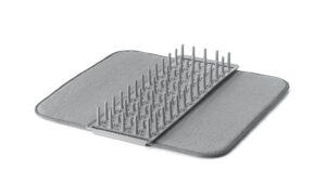 Egouttoir à vaisselle avec tapis "Dry&Safe" GUZZINI