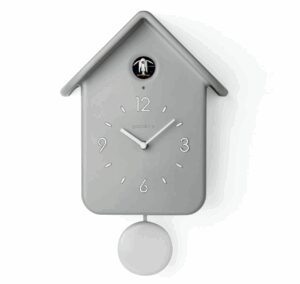 Horloge Coucou Pendule "QQ" GUZZINI