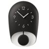 Horloge murale avec pendule "Bell" GUZZINI
