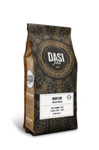 Café en grains "Maryline" DASI FRERES