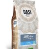 Café en grains "Le café du Musée Bio" 250G DASI FRERES
