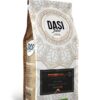Café en grains "Stromboli Blend Bio" 250G DASI FRERES