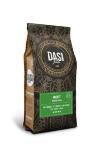 Café moulu "Firenze" 250G DASI FRERES