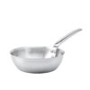 Sauteuse à queue bombée "Alchimy" DE BUYER