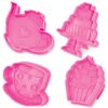 Kit "Je fais mes biscuits pour le thé" SCRAPCOOKING