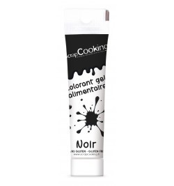 Colorant gel alimentaire 20g SCRAPCOOKING